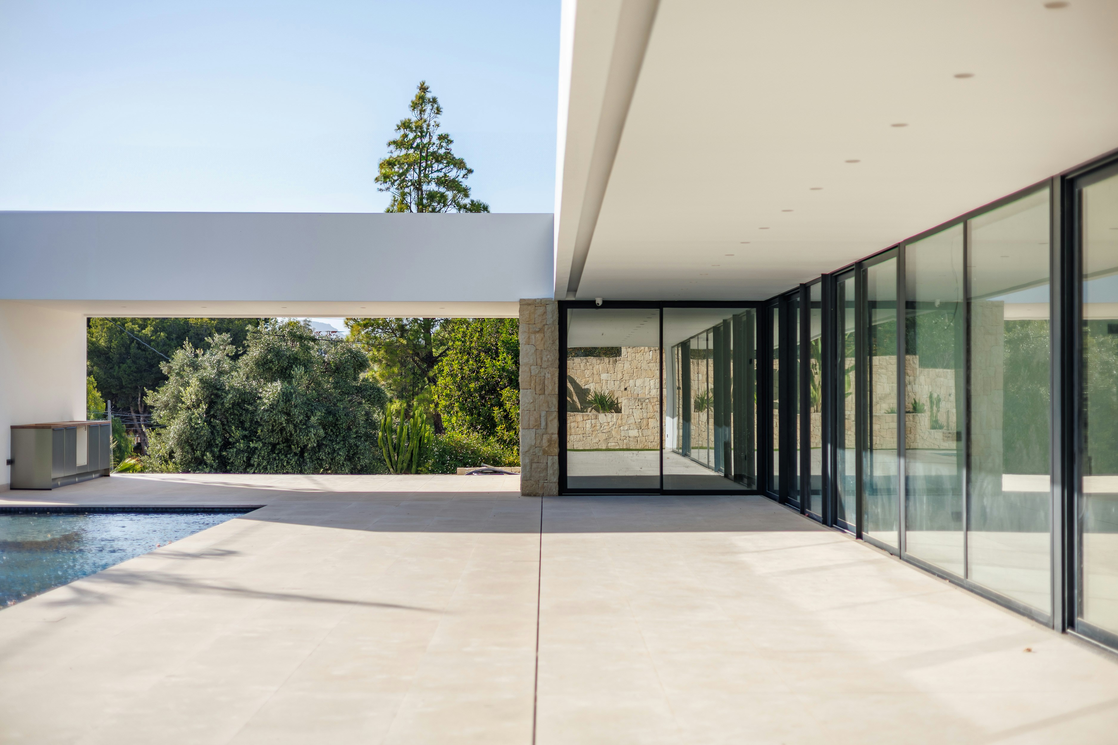 Building India's Foundation